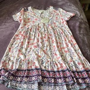 Knox Rose Dress